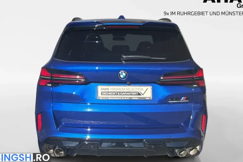 BMW X5 (Seria X) din 2025 cu 10.638 km - oferta BMW261288 - foto 12
