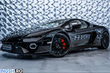 Lamborghini Temerario din 2026 - oferta LAM261289