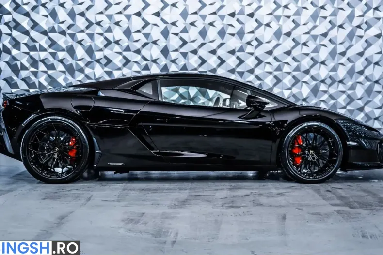 Lamborghini Temerario din 2026 cu 51 km - oferta LAM261289 - foto 2