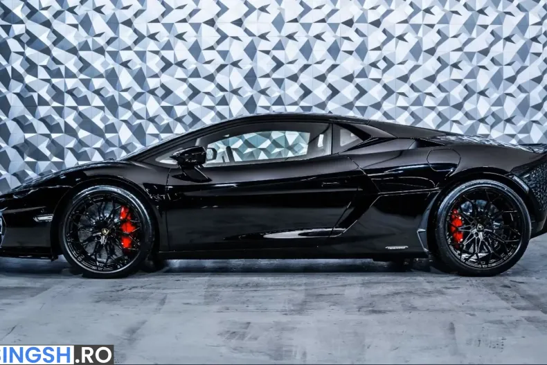 Lamborghini Temerario din 2026 cu 51 km - oferta LAM261289 - foto 3