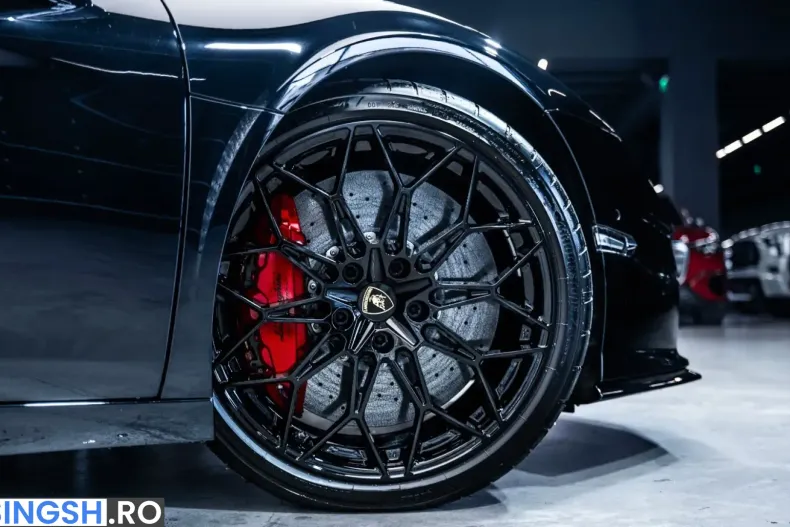 Lamborghini Temerario din 2026 cu 51 km - oferta LAM261289 - foto 4