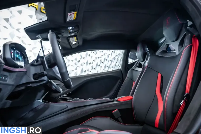 Lamborghini Temerario din 2026 cu 51 km - oferta LAM261289 - foto 8