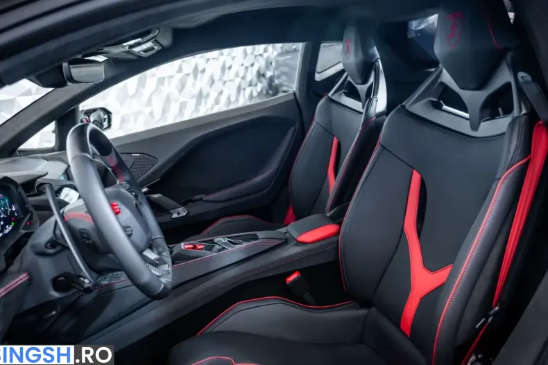 Lamborghini Temerario din 2026 cu 51 km - oferta LAM261289 - foto 9