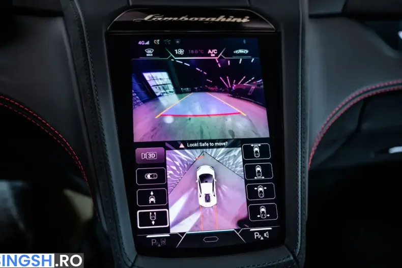 Lamborghini Temerario din 2026 cu 51 km - oferta LAM261289 - foto 11