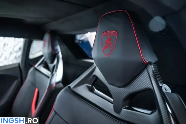 Lamborghini Temerario din 2026 cu 51 km - oferta LAM261289 - foto 12