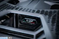 Lamborghini Temerario din 2026 cu 51 km - oferta LAM261289 - foto 14