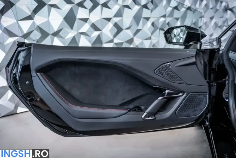Lamborghini Temerario din 2026 cu 51 km - oferta LAM261289 - foto 16