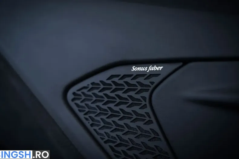 Lamborghini Temerario din 2026 cu 51 km - oferta LAM261289 - foto 19