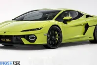 Lamborghini Temerario din 2026 cu 51 km - oferta LAM261290 - foto 1