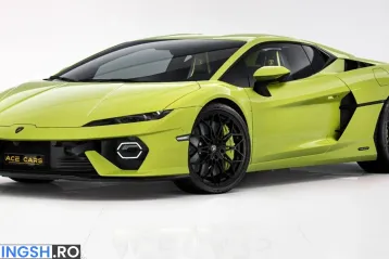 Lamborghini Temerario din 2026 - oferta LAM261290