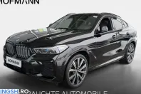 BMW X6 (Seria X) din 2022 cu 60.200 km - oferta BMW261292 - foto 1