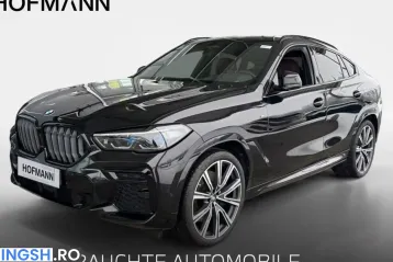 BMW X6 din 2022 - oferta BMW261292