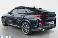 BMW X6 (Seria X) din 2022 cu 60.200 km - oferta BMW261292 - foto 2