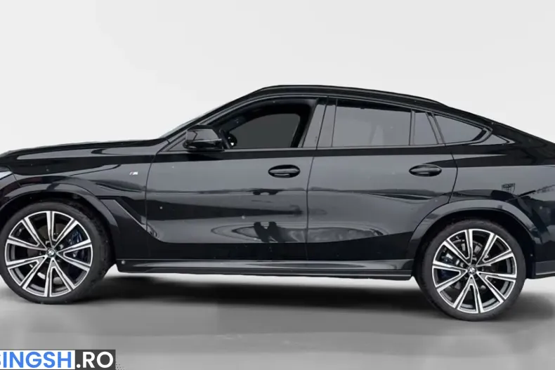 BMW X6 (Seria X) din 2022 cu 60.200 km - oferta BMW261292 - foto 5