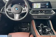 BMW X6 (Seria X) din 2022 cu 60.200 km - oferta BMW261292 - foto 6