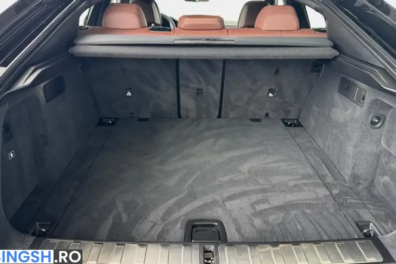 BMW X6 (Seria X) din 2022 cu 60.200 km - oferta BMW261292 - foto 12
