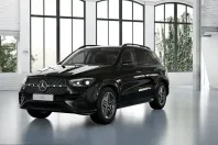 Mercedes-Benz GLE 450 (Clasa GLE) din 2025 cu 25.321 km - oferta MER261294 - foto 1