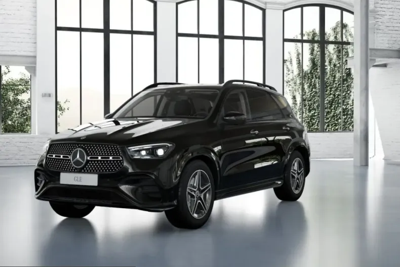 Mercedes-Benz GLE 450 (Clasa GLE) din 2025 cu 25.321 km - oferta MER261294 - foto 1