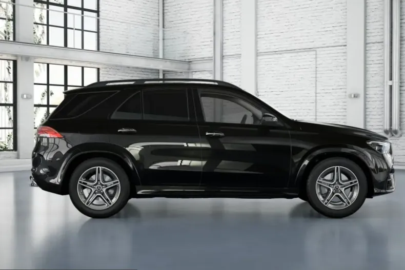 Mercedes-Benz GLE 450 (Clasa GLE) din 2025 cu 25.321 km - oferta MER261294 - foto 3