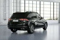 Mercedes-Benz GLE 450 (Clasa GLE) din 2025 cu 25.321 km - oferta MER261294 - foto 4