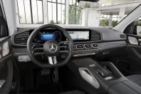 Mercedes-Benz GLE 450 (Clasa GLE) din 2025 cu 25.321 km - oferta MER261294 - foto 7