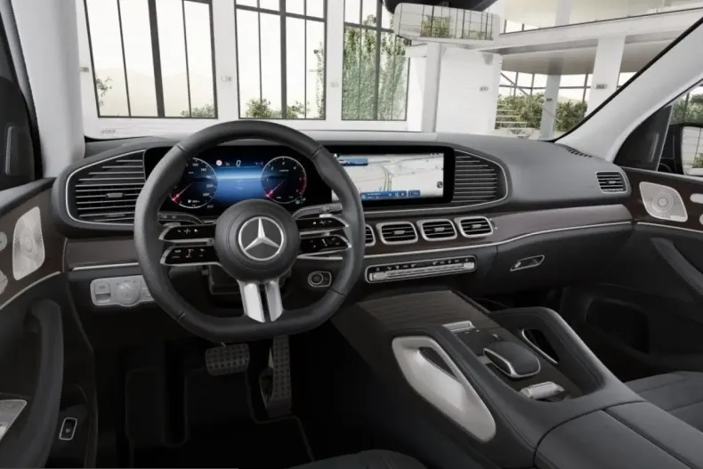 Mercedes-Benz GLE 450 (Clasa GLE) din 2025 cu 25.321 km - oferta MER261294 - foto 7