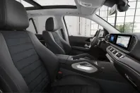 Mercedes-Benz GLE 450 (Clasa GLE) din 2025 cu 25.321 km - oferta MER261294 - foto 8