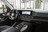 Mercedes-Benz GLE 450 (Clasa GLE) din 2025 cu 25.321 km - oferta MER261294 - foto 10