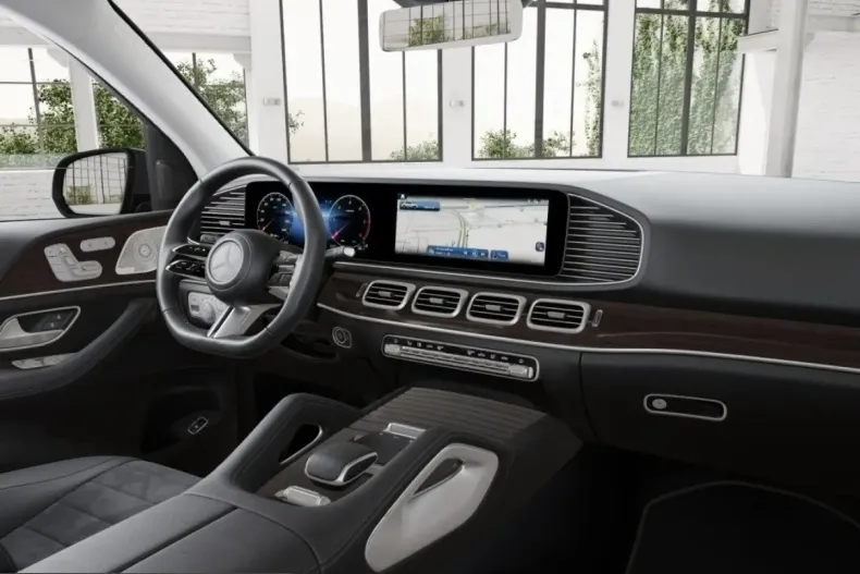 Mercedes-Benz GLE 450 (Clasa GLE) din 2025 cu 25.321 km - oferta MER261294 - foto 10