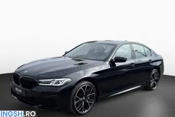 BMW 540 din 2023 - oferta BMW261296