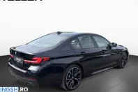 BMW 540 (Seria 5) din 2023 cu 31.145 km - oferta BMW261296 - foto 4