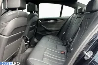BMW 540 (Seria 5) din 2023 cu 31.145 km - oferta BMW261296 - foto 7