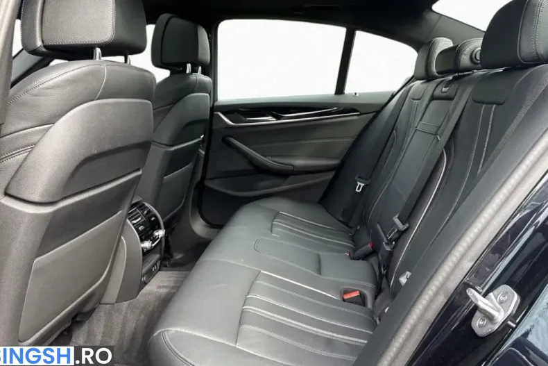 BMW 540 (Seria 5) din 2023 cu 31.145 km - oferta BMW261296 - foto 7