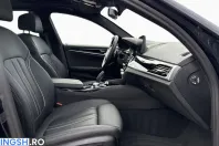 BMW 540 (Seria 5) din 2023 cu 31.145 km - oferta BMW261296 - foto 8