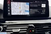 BMW 540 (Seria 5) din 2023 cu 31.145 km - oferta BMW261296 - foto 9