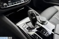 BMW 540 (Seria 5) din 2023 cu 31.145 km - oferta BMW261296 - foto 10