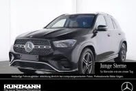 Mercedes-Benz GLE 580 (Clasa GLE) din 2025 cu 14.600 km - oferta MER261298 - foto 1