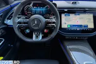 Mercedes-Benz E 53 AMG (Clasa E) din 2024 cu 25.000 km - oferta MER261299 - foto 8