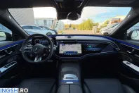 Mercedes-Benz E 53 AMG (Clasa E) din 2024 cu 25.000 km - oferta MER261299 - foto 9