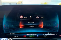 Mercedes-Benz E 53 AMG (Clasa E) din 2024 cu 25.000 km - oferta MER261299 - foto 22