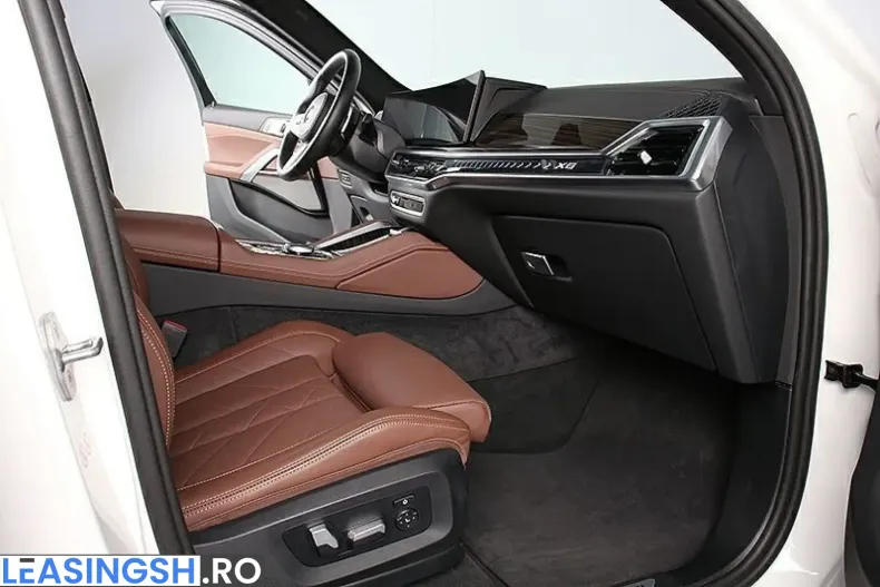 BMW X6 (Seria X) din 2025 cu 13.700 km - oferta BMW261303 - foto 5