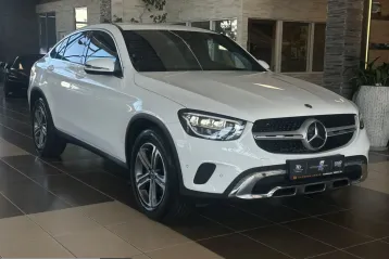 Mercedes-Benz GLC 220 din 2022 - oferta MER261304