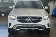 Mercedes-Benz GLC 220 (Clasa GLC) din 2022 cu 84.243 km - oferta MER261304 - foto 2