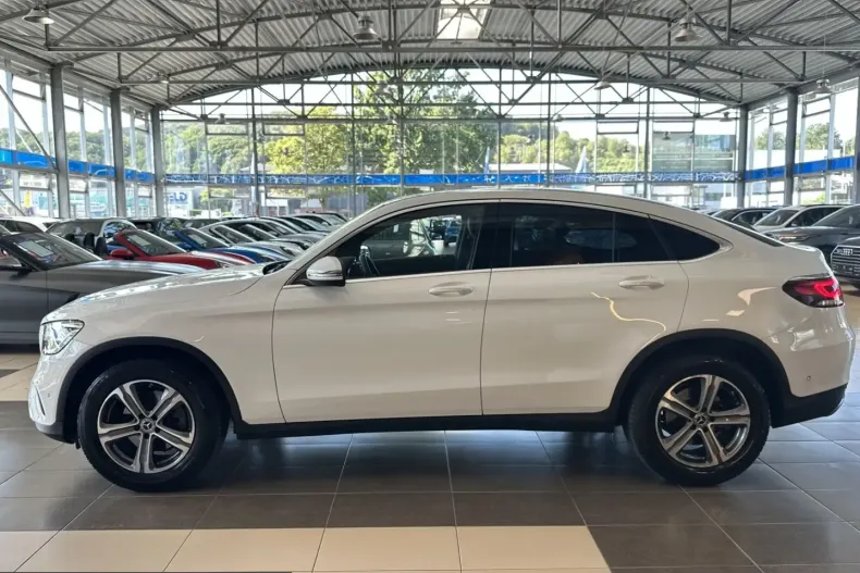 Mercedes-Benz GLC 220 (Clasa GLC) din 2022 cu 84.243 km - oferta MER261304 - foto 4