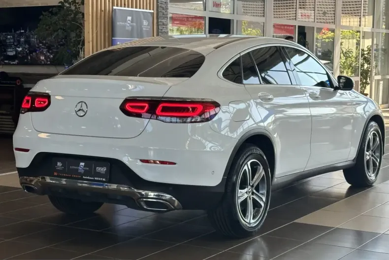 Mercedes-Benz GLC 220 (Clasa GLC) din 2022 cu 84.243 km - oferta MER261304 - foto 6