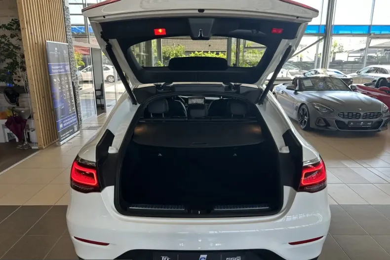 Mercedes-Benz GLC 220 (Clasa GLC) din 2022 cu 84.243 km - oferta MER261304 - foto 9