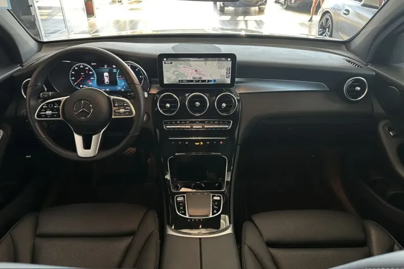 Mercedes-Benz GLC 220 (Clasa GLC) din 2022 cu 84.243 km - oferta MER261304 - foto 15