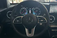 Mercedes-Benz GLC 220 (Clasa GLC) din 2022 cu 84.243 km - oferta MER261304 - foto 19