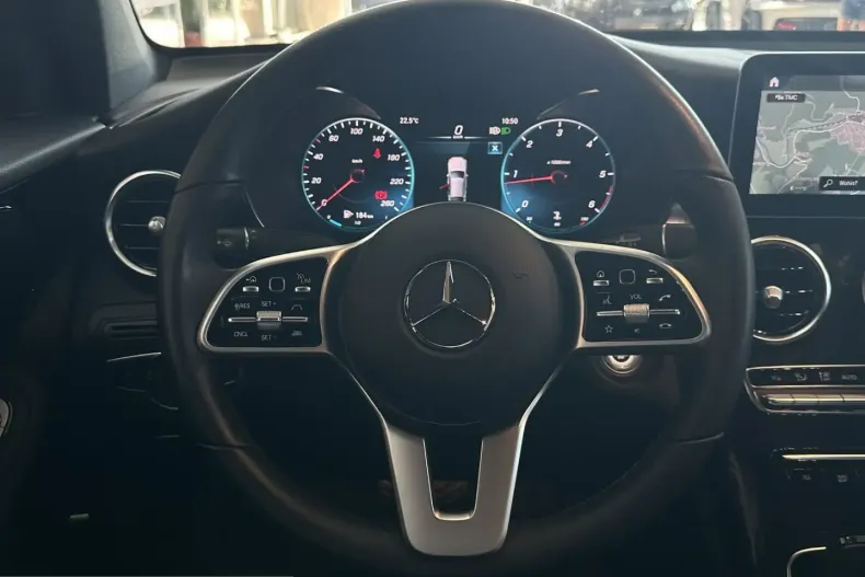 Mercedes-Benz GLC 220 (Clasa GLC) din 2022 cu 84.243 km - oferta MER261304 - foto 19