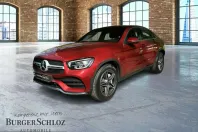 Mercedes-Benz GLC 220 (Clasa GLC) din 2021 cu 77.500 km - oferta MER261305 - foto 1